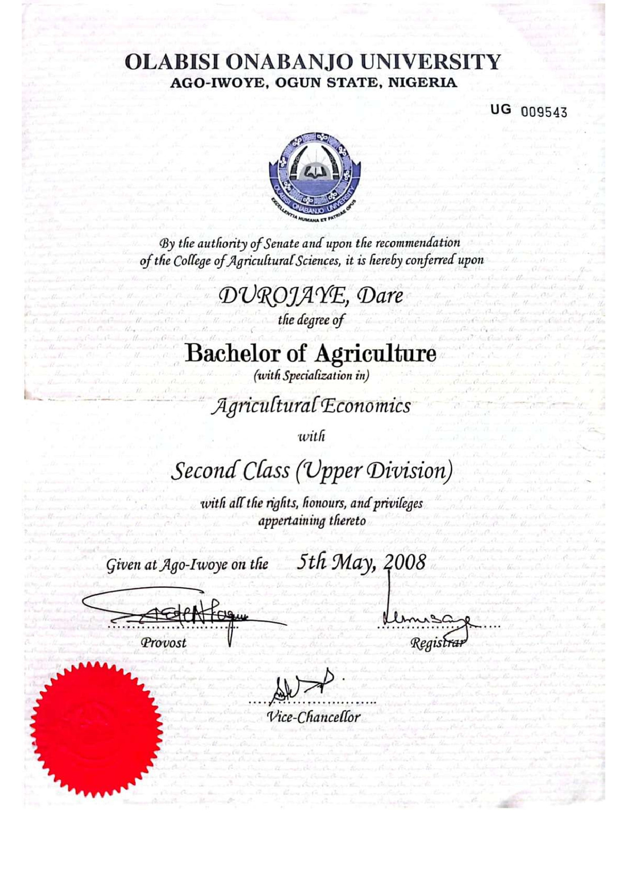Document Page 1